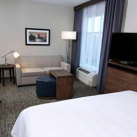 Homewood Suites By Hilton West Fargo/Sanford Medical Center Dış mekan fotoğraf