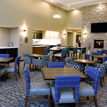 Homewood Suites By Hilton West Fargo/Sanford Medical Center Dış mekan fotoğraf
