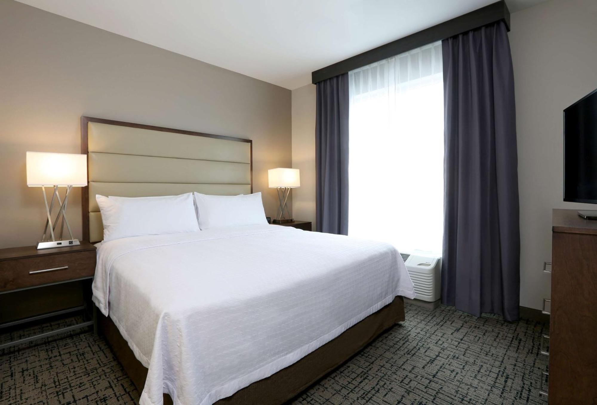 Homewood Suites By Hilton West Fargo/Sanford Medical Center Dış mekan fotoğraf