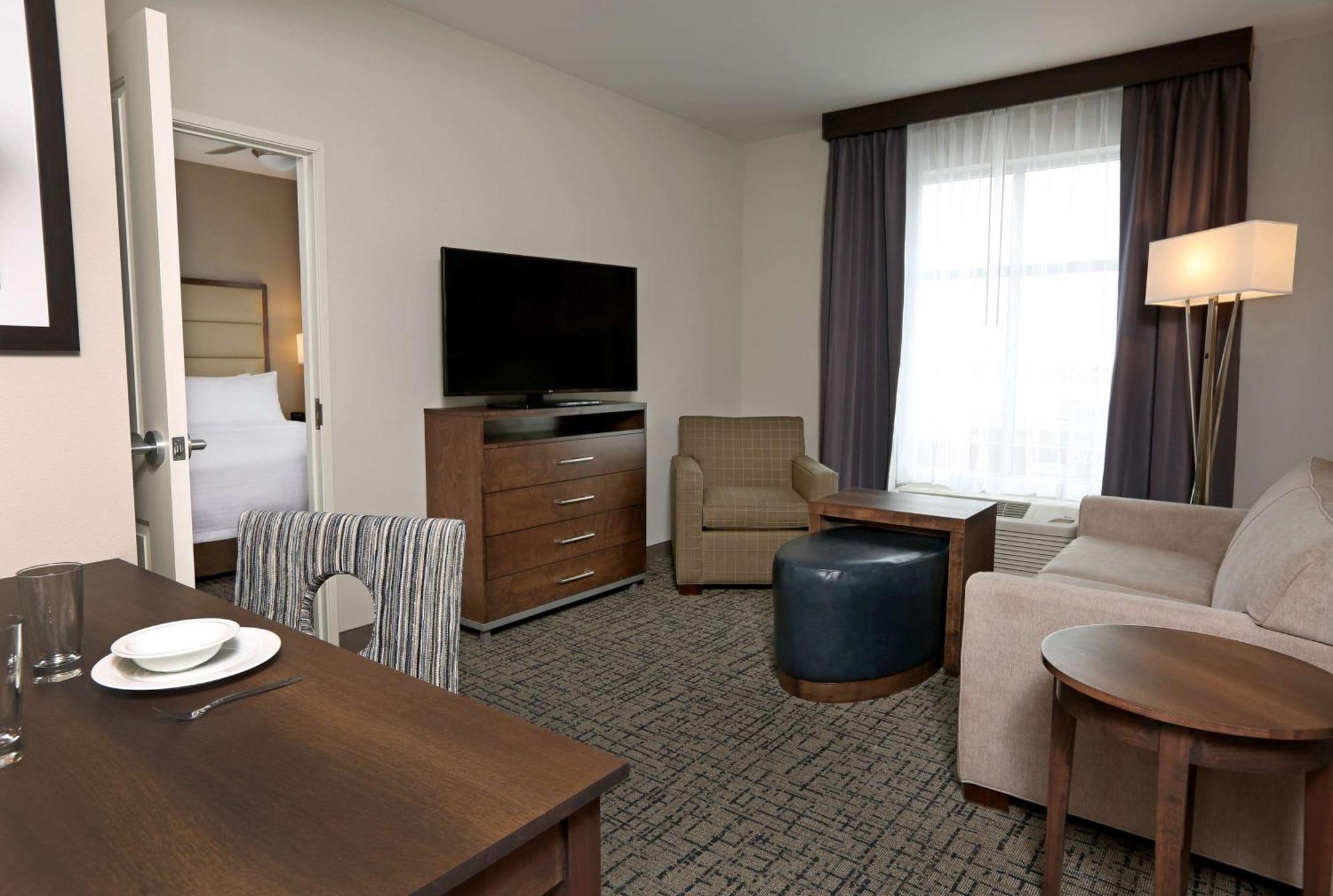 Homewood Suites By Hilton West Fargo/Sanford Medical Center Dış mekan fotoğraf