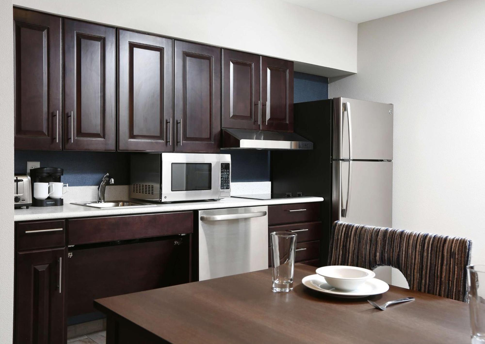 Homewood Suites By Hilton West Fargo/Sanford Medical Center Dış mekan fotoğraf