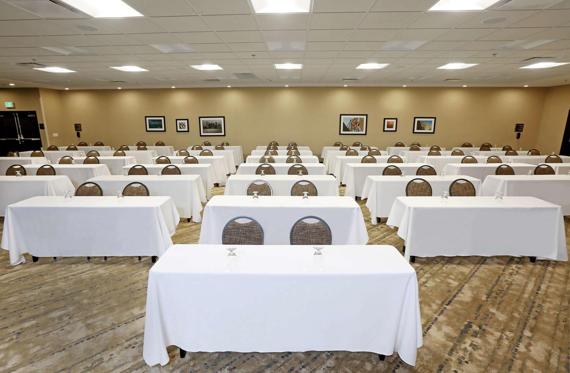 Homewood Suites By Hilton West Fargo/Sanford Medical Center Dış mekan fotoğraf