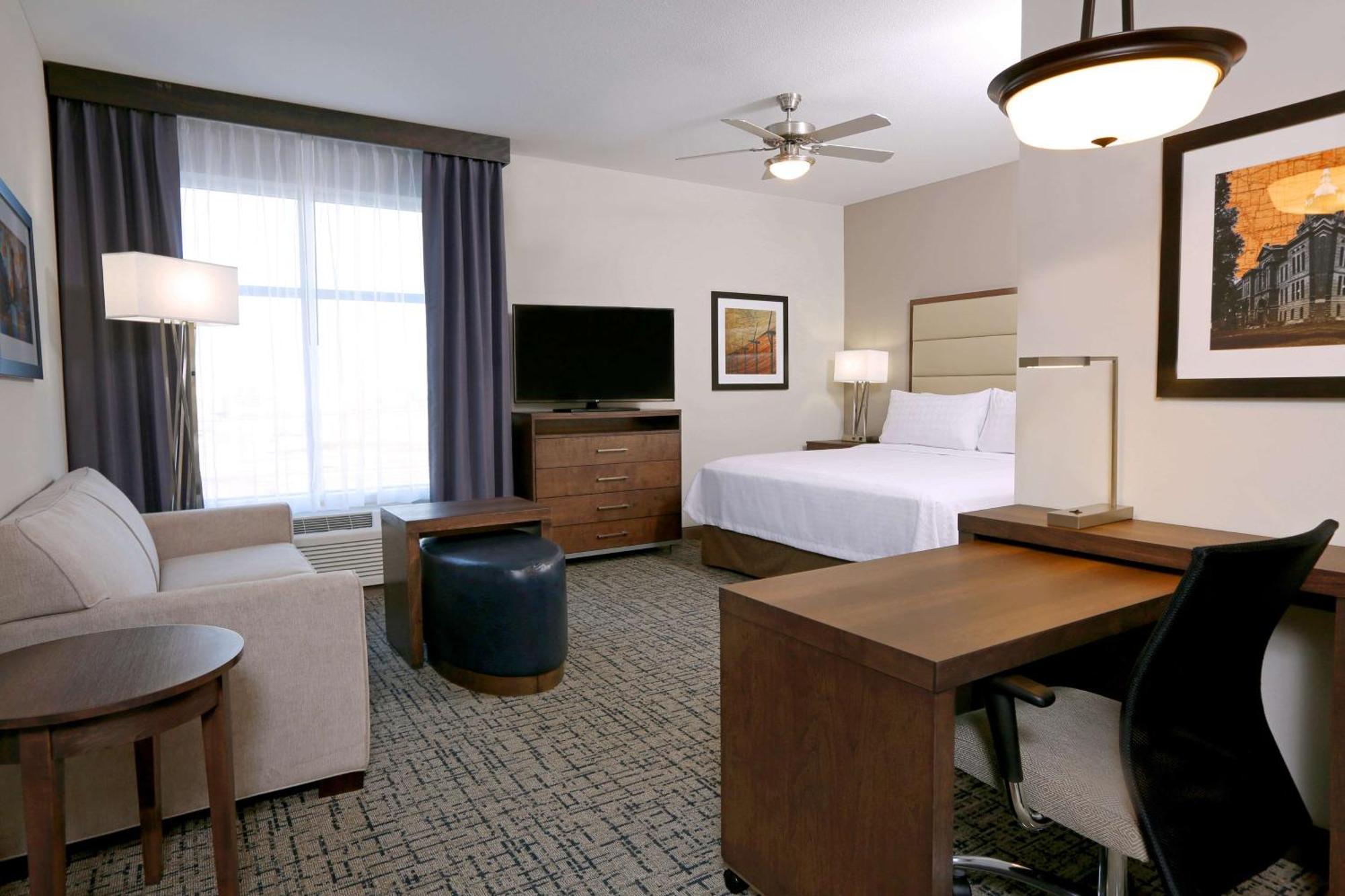 Homewood Suites By Hilton West Fargo/Sanford Medical Center Dış mekan fotoğraf