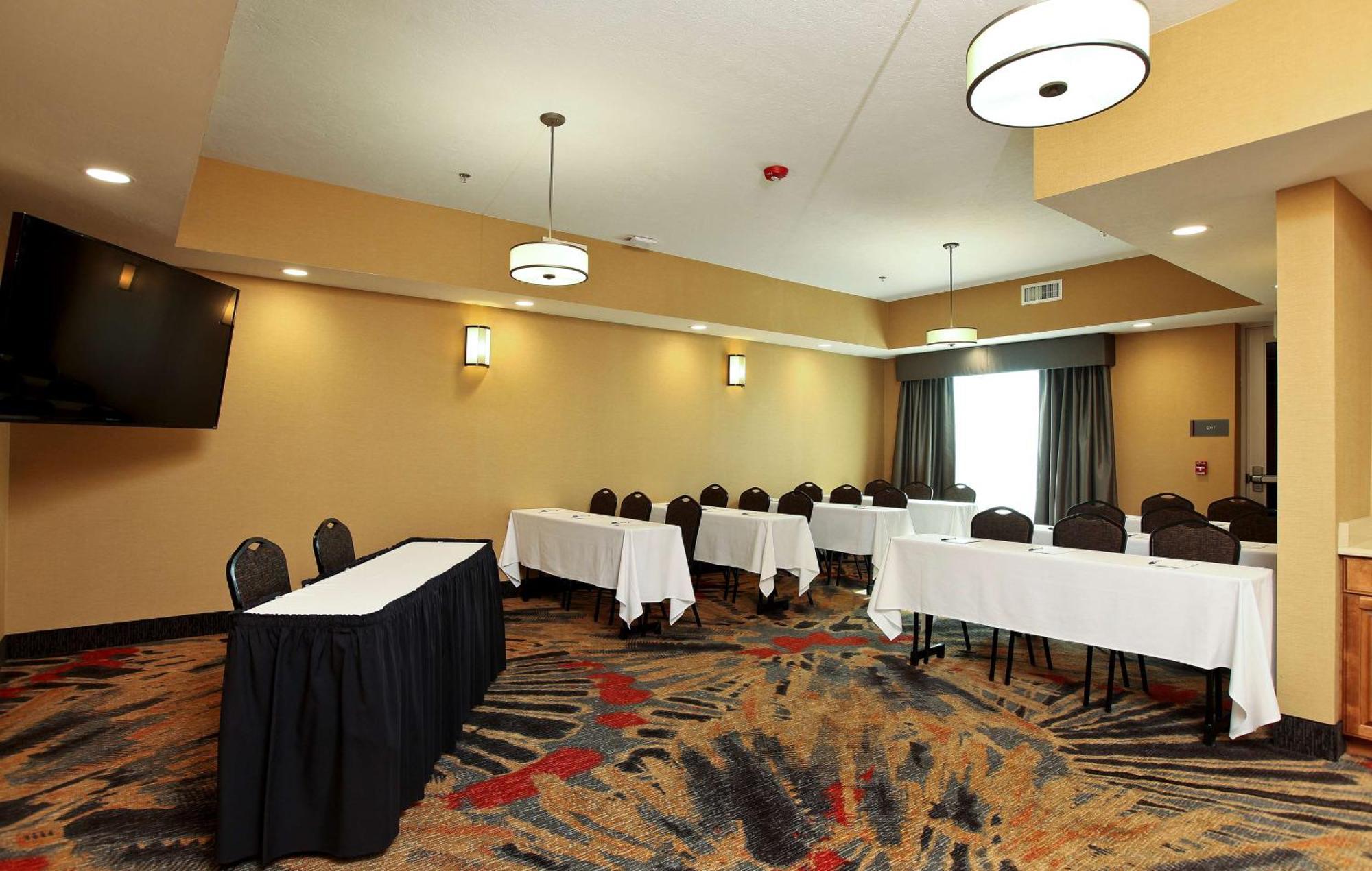 Homewood Suites By Hilton West Fargo/Sanford Medical Center Dış mekan fotoğraf