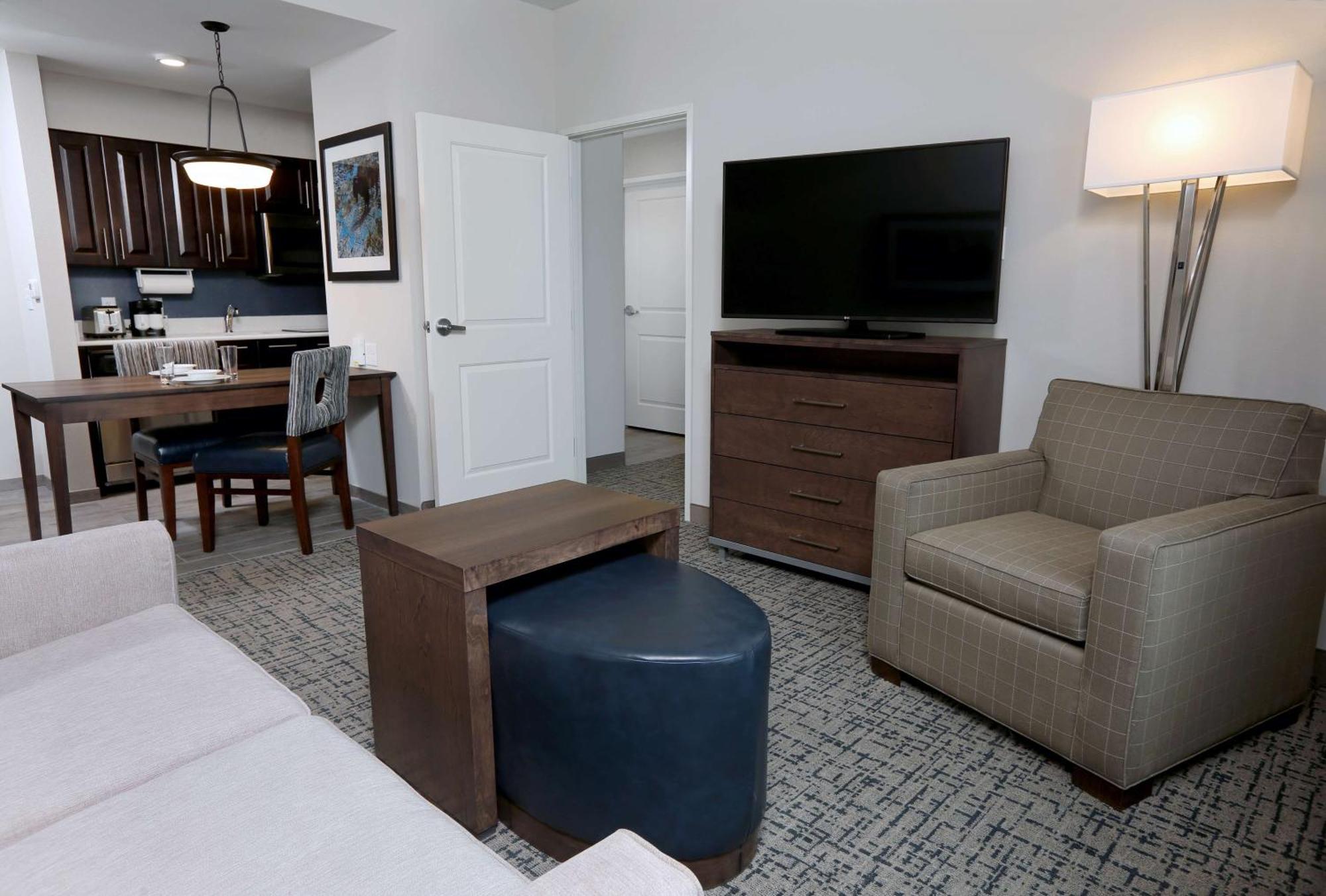 Homewood Suites By Hilton West Fargo/Sanford Medical Center Dış mekan fotoğraf