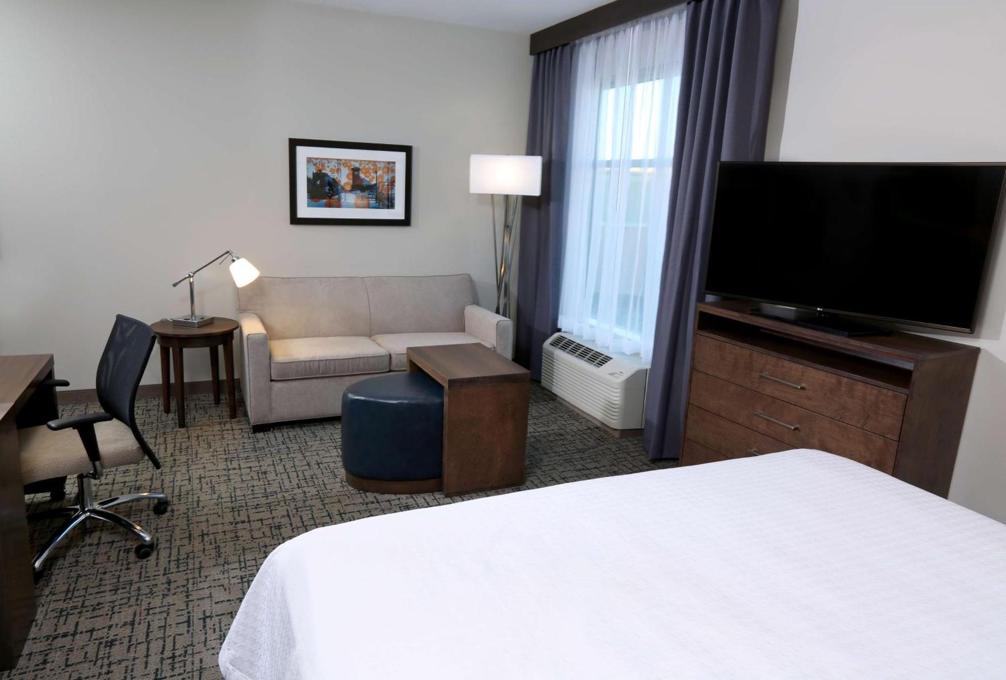 Homewood Suites By Hilton West Fargo/Sanford Medical Center Dış mekan fotoğraf