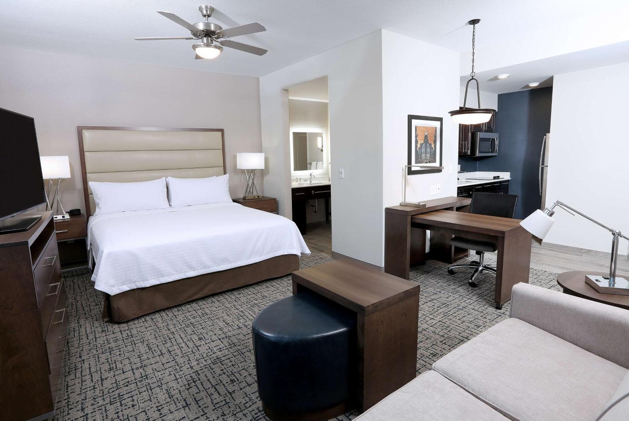Homewood Suites By Hilton West Fargo/Sanford Medical Center Dış mekan fotoğraf