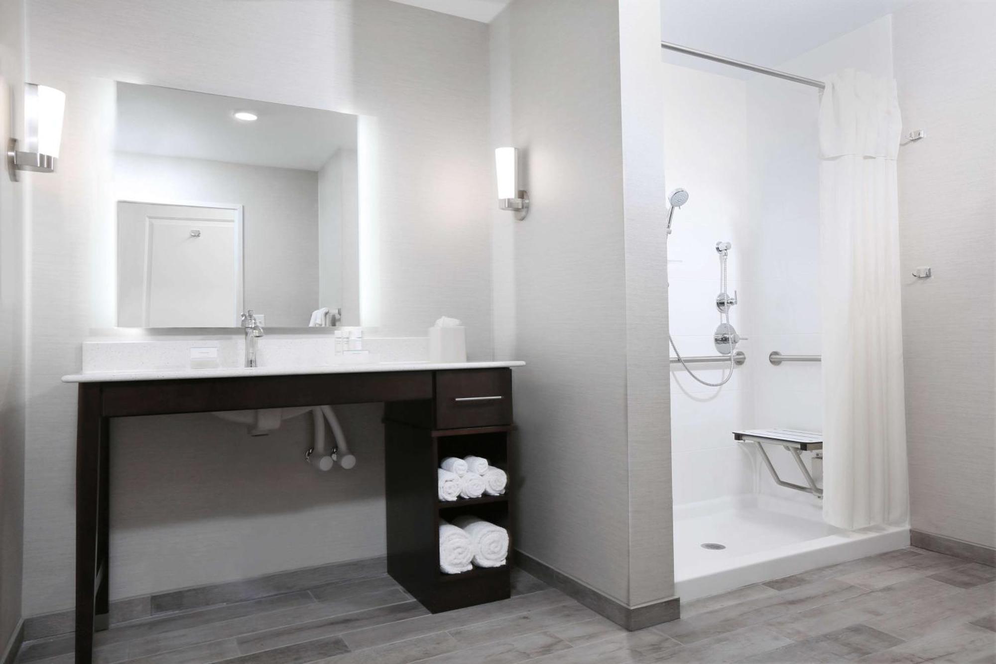 Homewood Suites By Hilton West Fargo/Sanford Medical Center Dış mekan fotoğraf