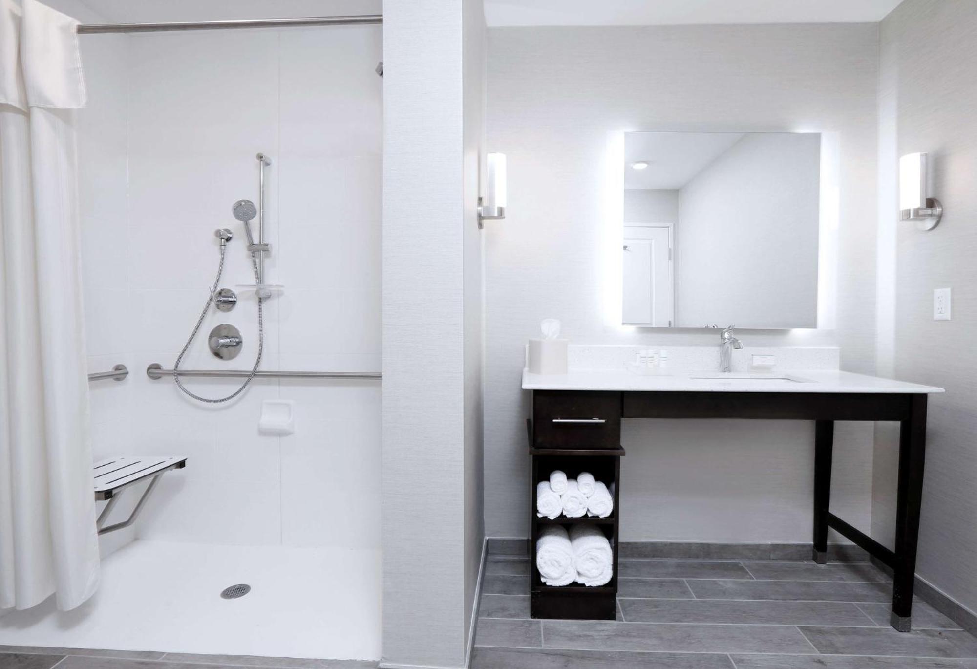 Homewood Suites By Hilton West Fargo/Sanford Medical Center Dış mekan fotoğraf