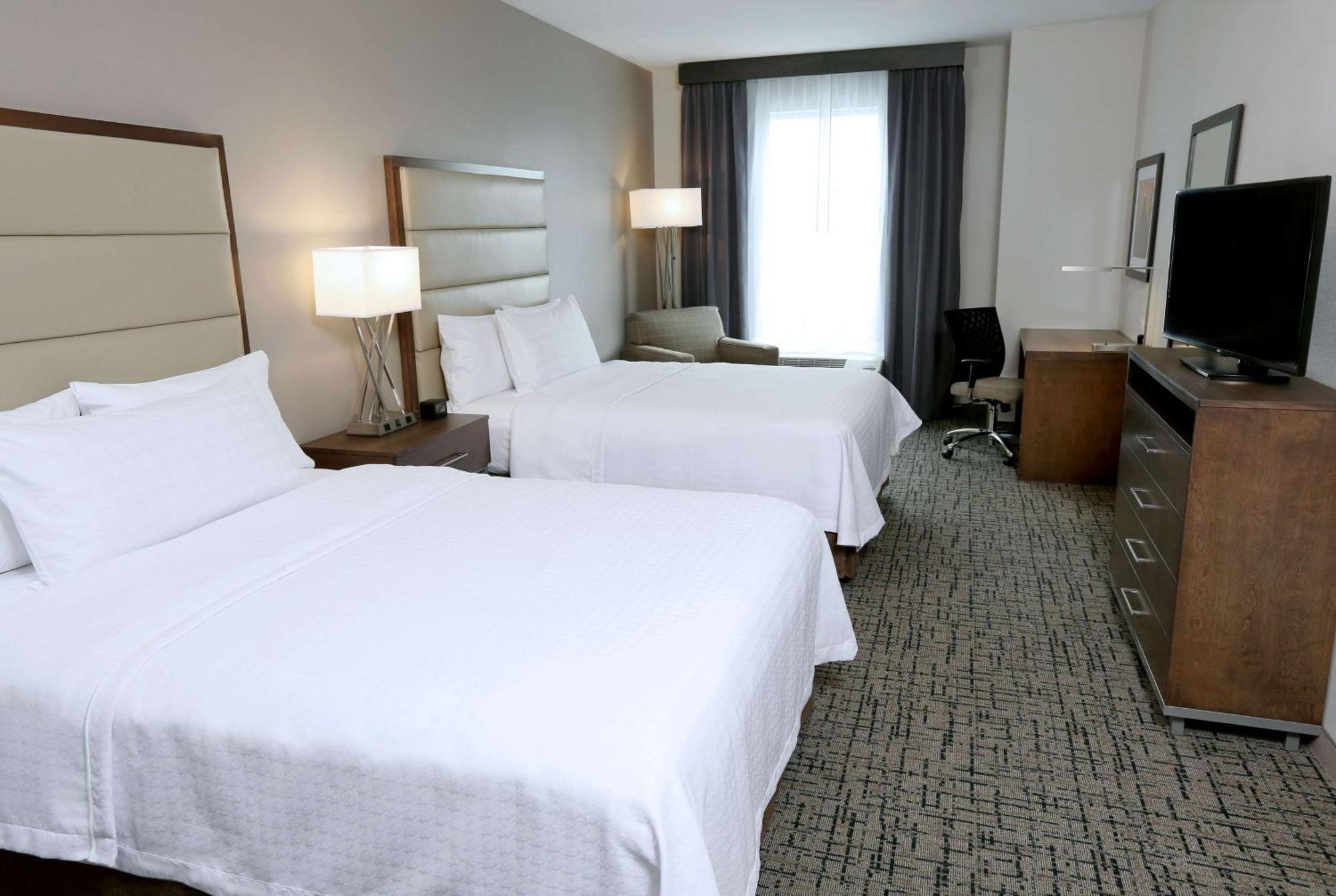 Homewood Suites By Hilton West Fargo/Sanford Medical Center Dış mekan fotoğraf