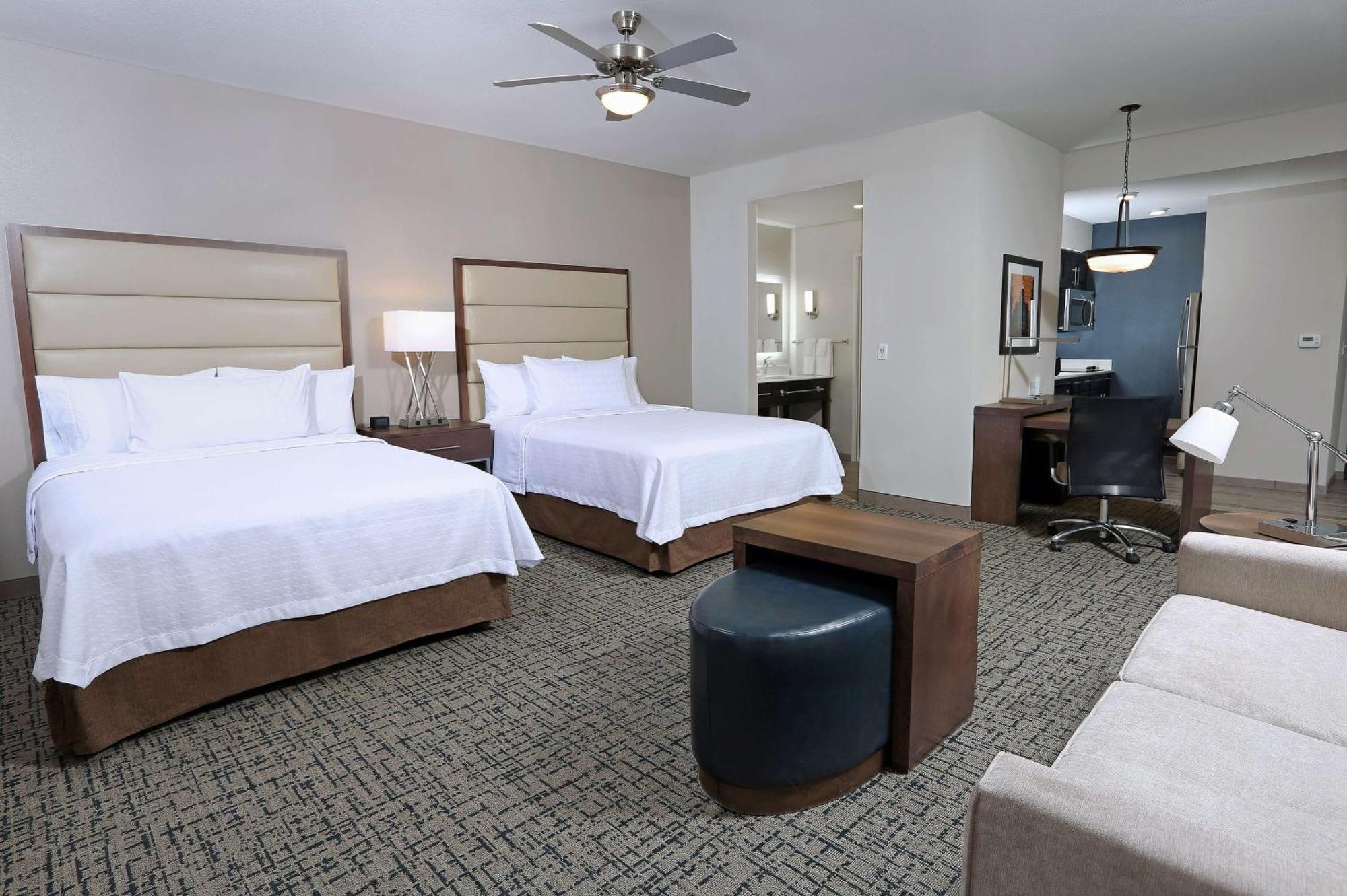 Homewood Suites By Hilton West Fargo/Sanford Medical Center Dış mekan fotoğraf
