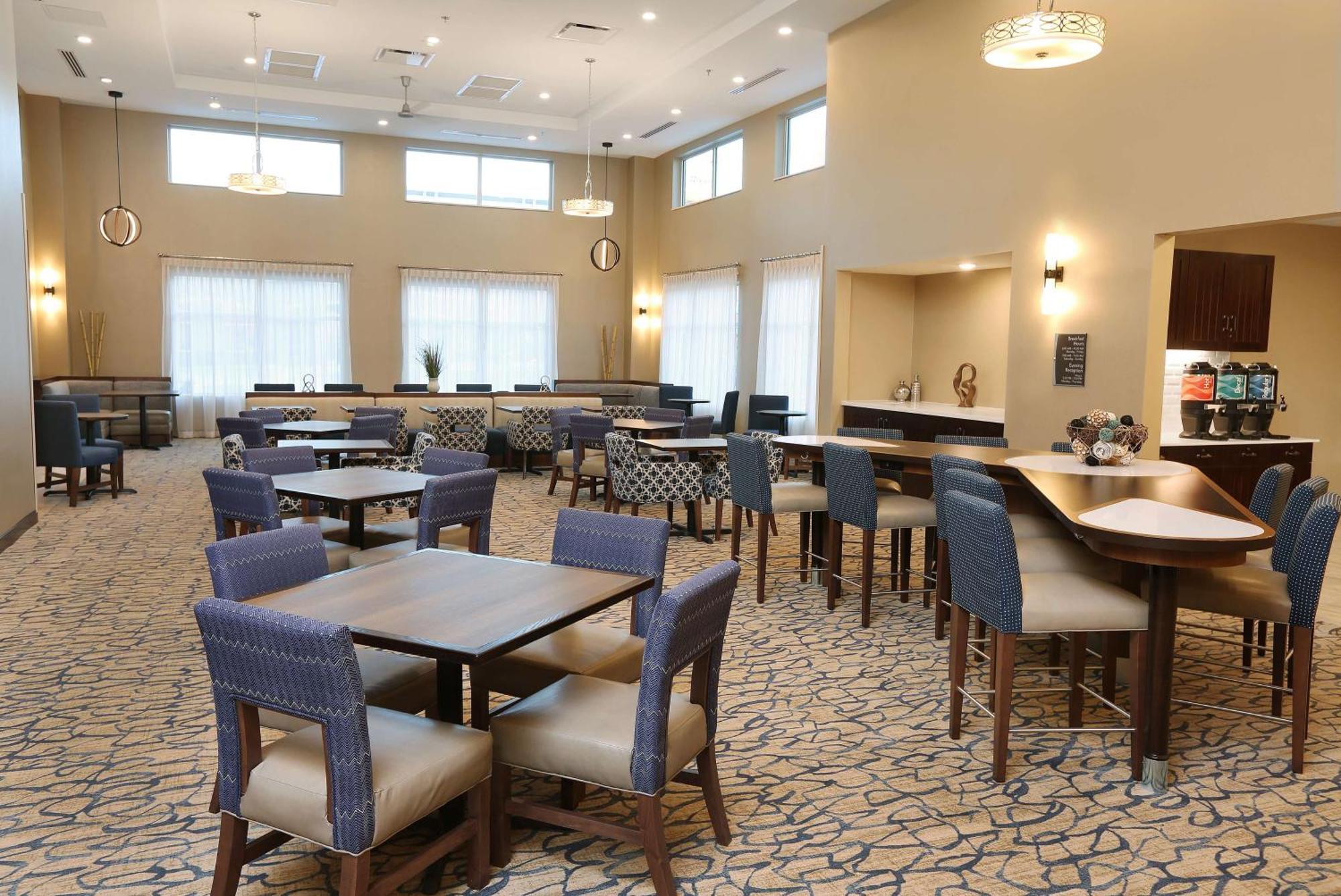 Homewood Suites By Hilton West Fargo/Sanford Medical Center Dış mekan fotoğraf