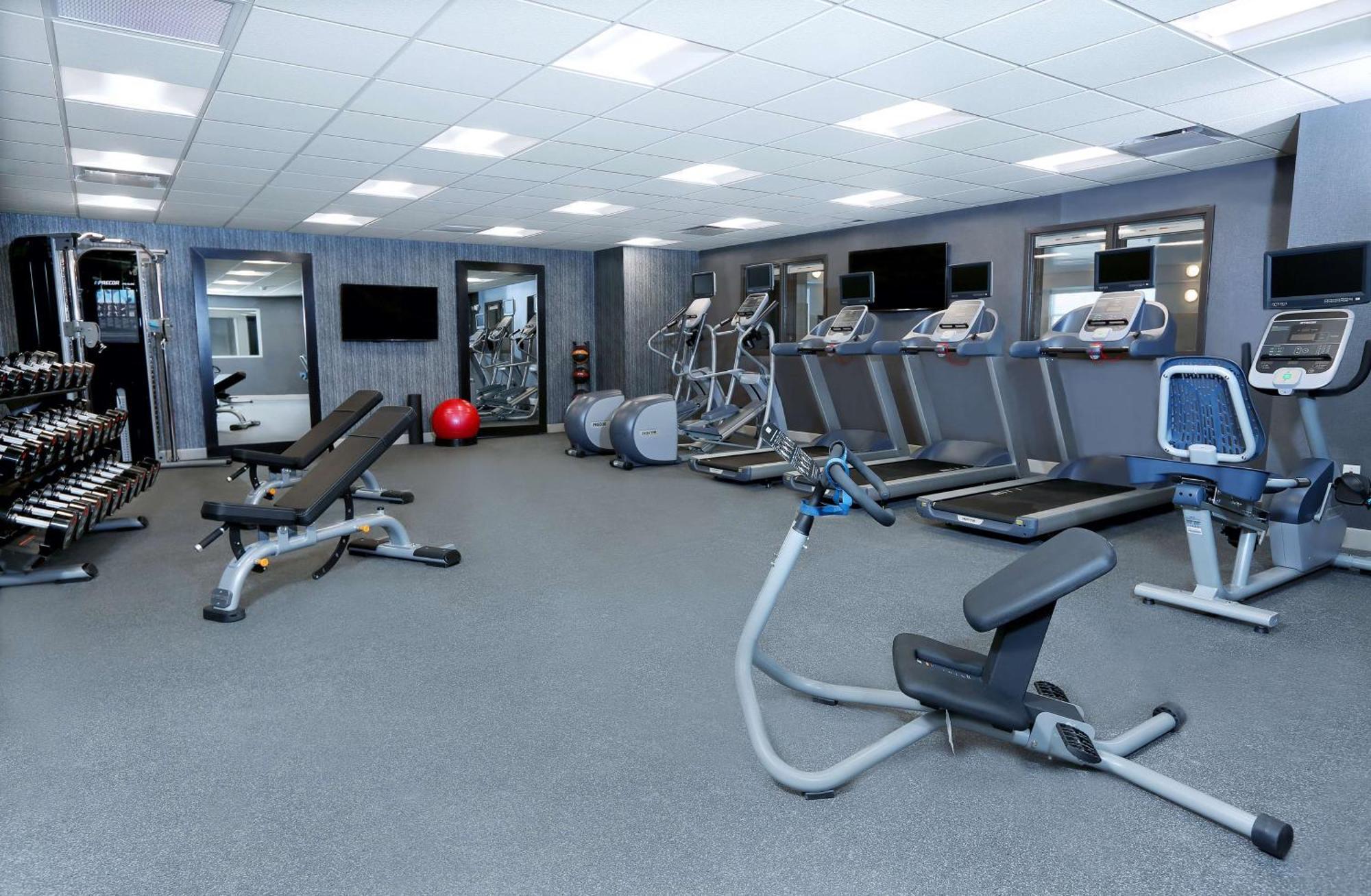 Homewood Suites By Hilton West Fargo/Sanford Medical Center Dış mekan fotoğraf