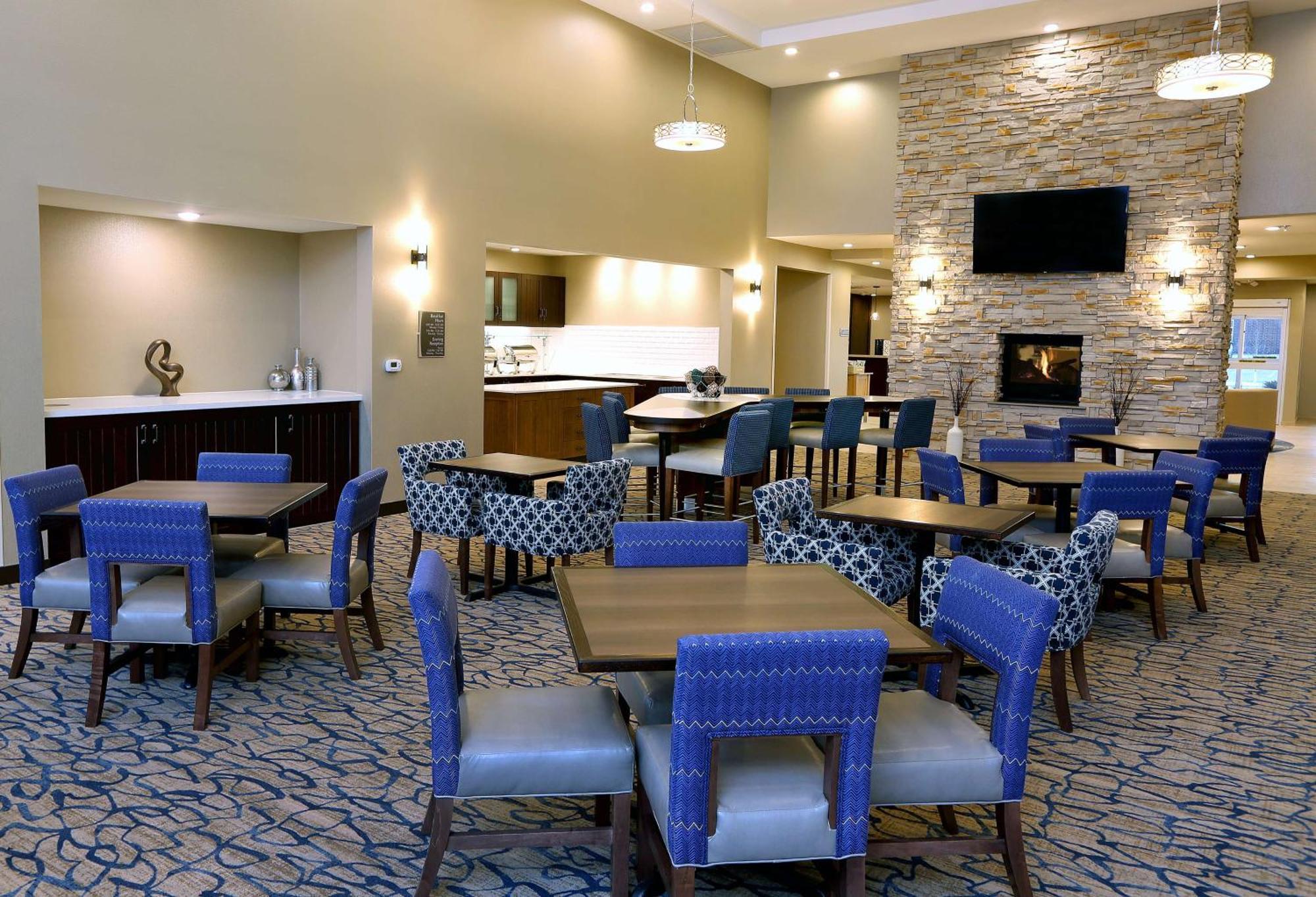 Homewood Suites By Hilton West Fargo/Sanford Medical Center Dış mekan fotoğraf