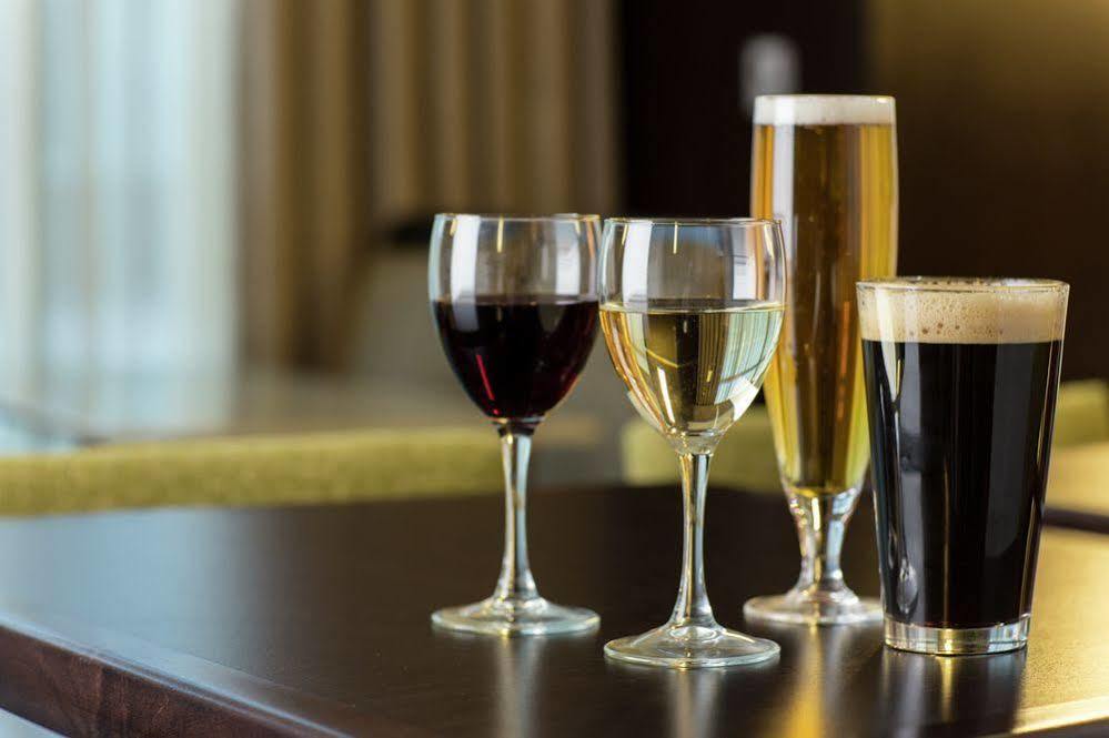 Homewood Suites By Hilton West Fargo/Sanford Medical Center Dış mekan fotoğraf