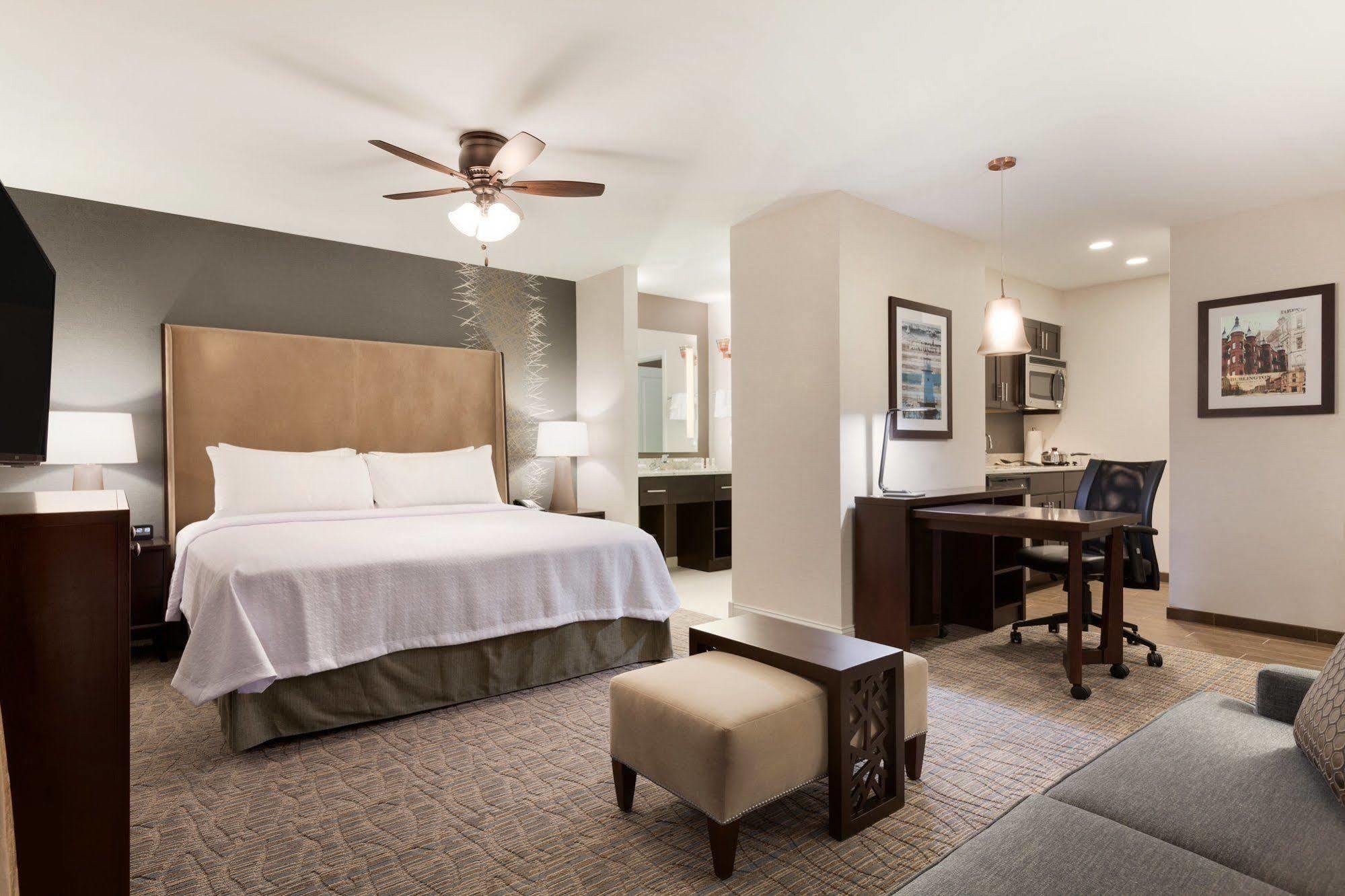 Homewood Suites By Hilton West Fargo/Sanford Medical Center Dış mekan fotoğraf