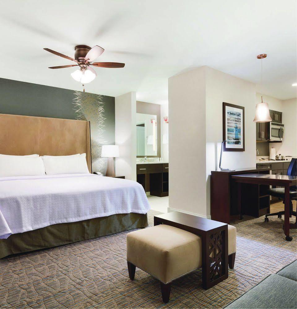 Homewood Suites By Hilton West Fargo/Sanford Medical Center Dış mekan fotoğraf