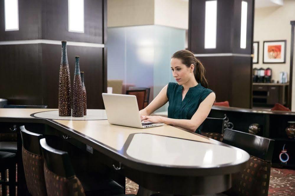 Homewood Suites By Hilton West Fargo/Sanford Medical Center Dış mekan fotoğraf