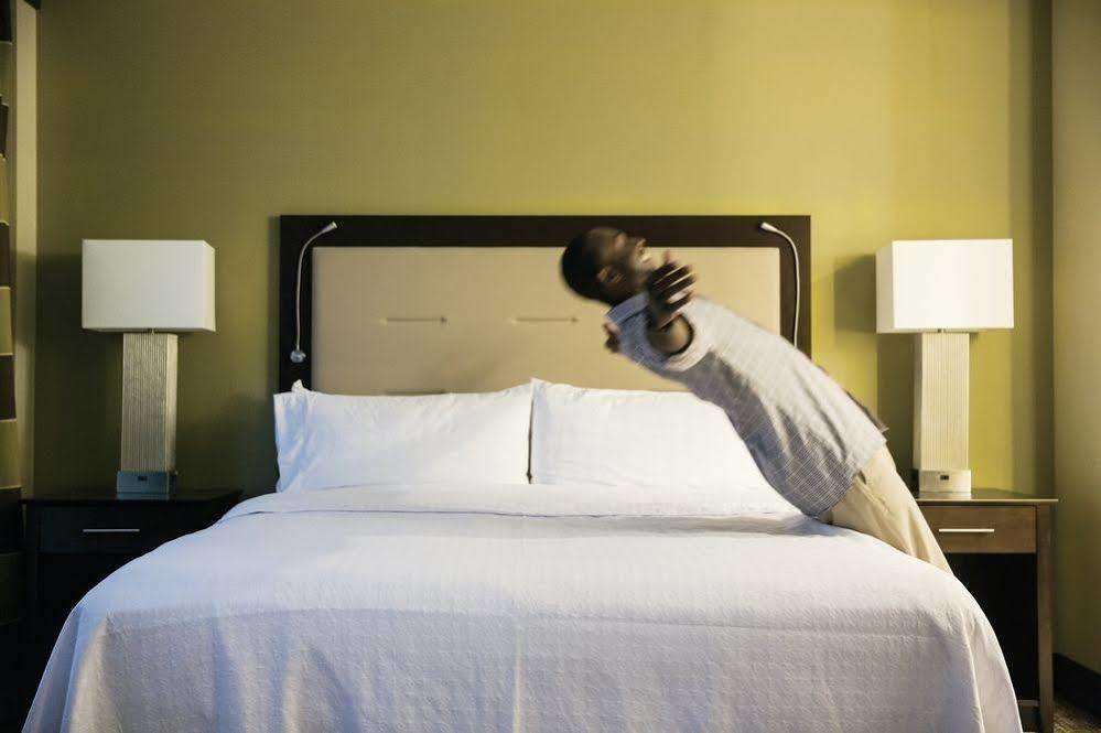 Homewood Suites By Hilton West Fargo/Sanford Medical Center Dış mekan fotoğraf
